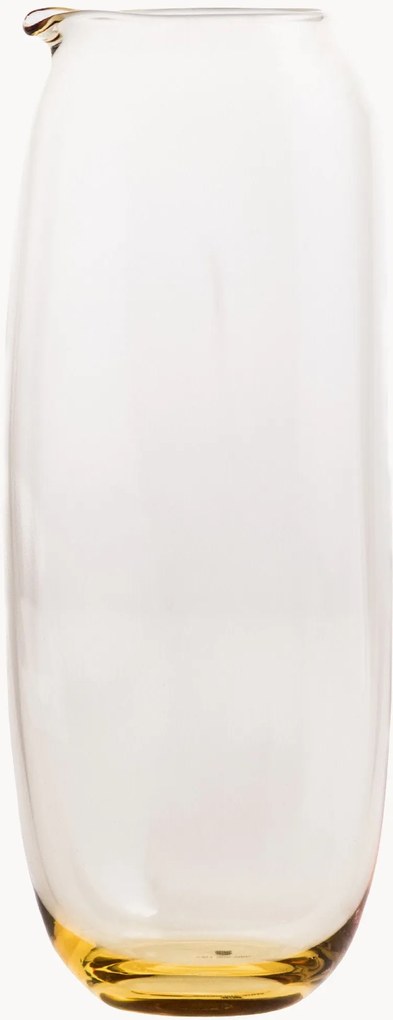 Mondgeblazen karaf Squeeze Daily