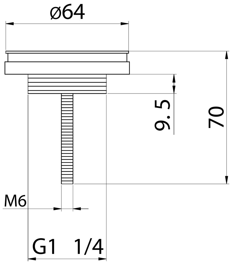 Differnz Solid fonteinset solid surface met rechte kraan mat goud