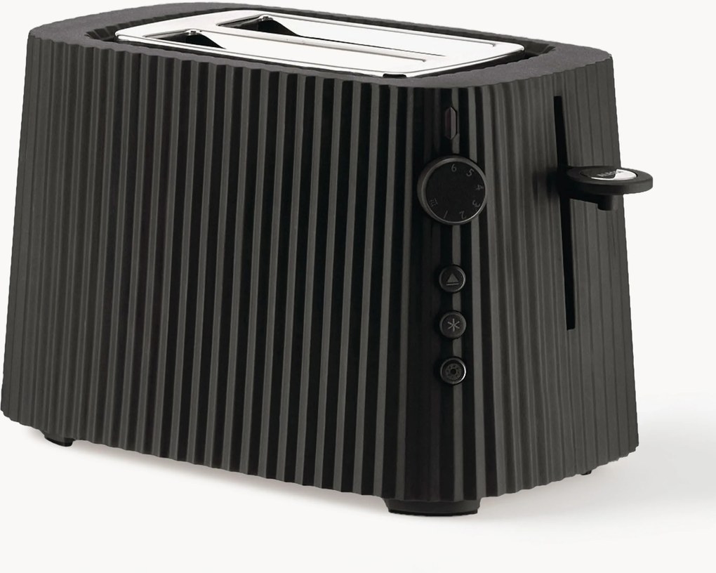 Broodrooster Plissé