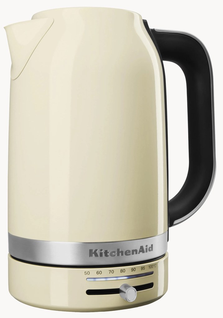 Waterkoker Almond, 1.7 L