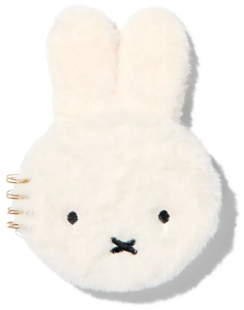 HEMA Nijntje Notitieboek Blanco 15cm
