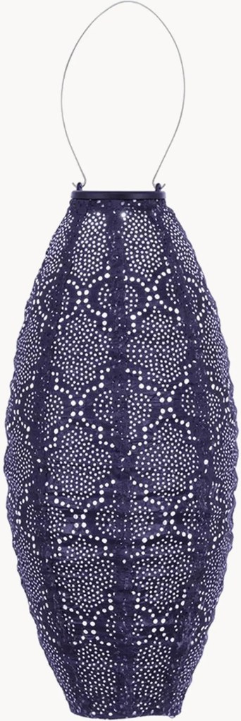 Solar LED-lantaarn Bazaar