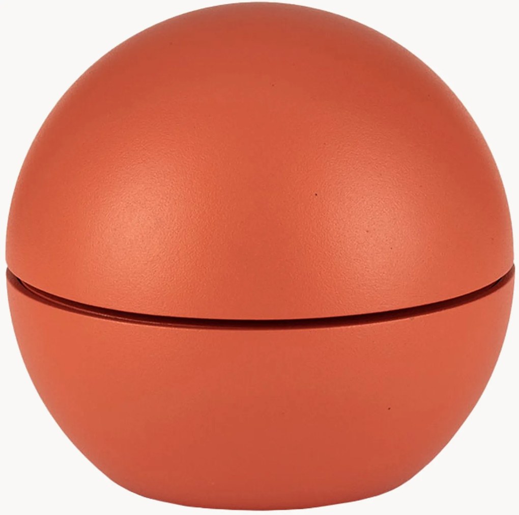 Kleine dimbare LED-tafellamp Puk