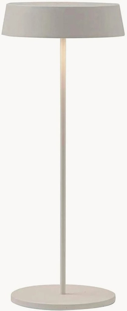 In- & outdoor LED-tafellamp Inemuri