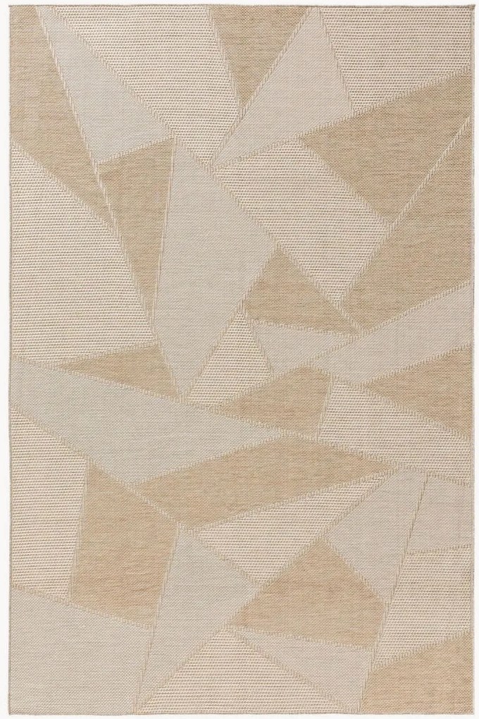 In- & outdoor vloerkleed Bronco