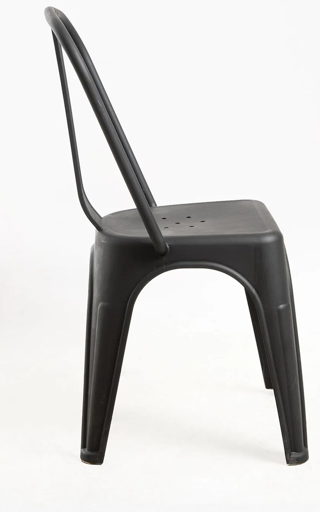 Stoel Torix Polypropyleen