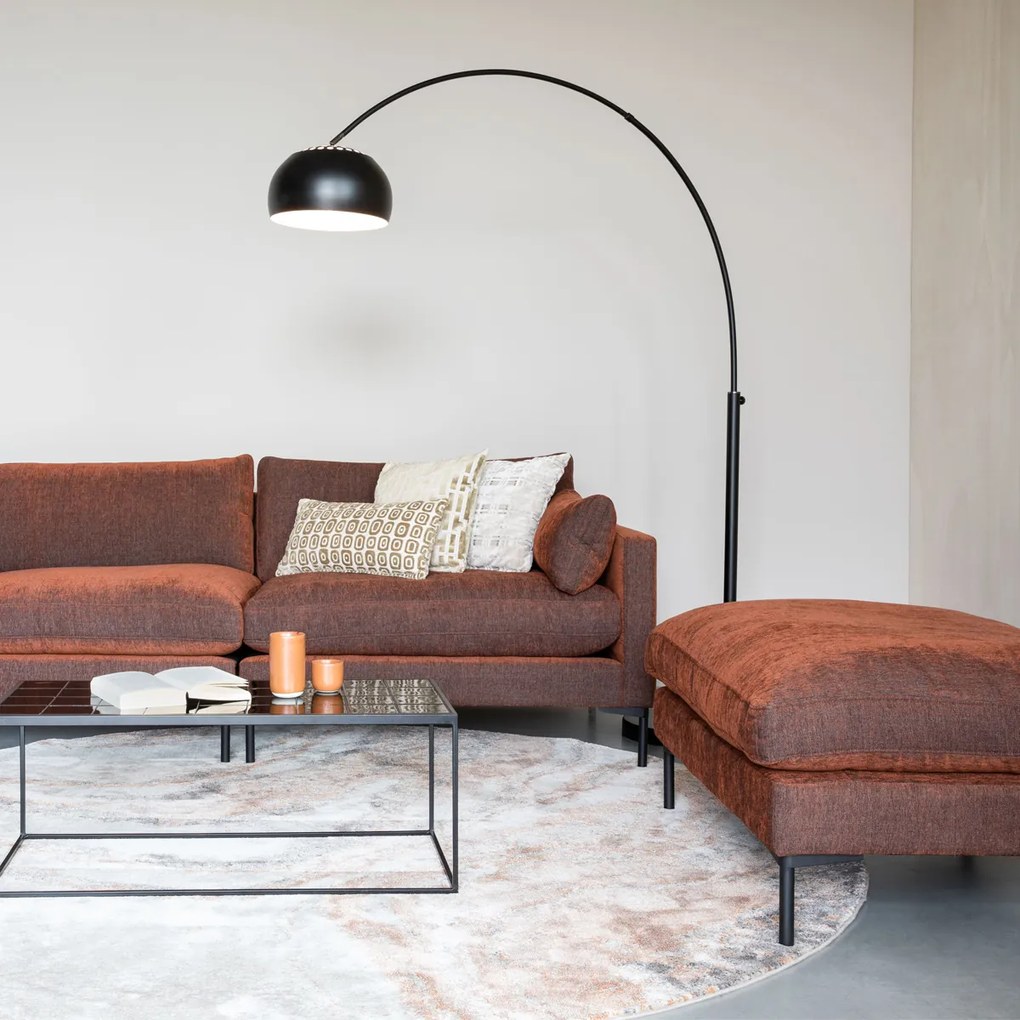 Zuiver Summer Hocker Terra