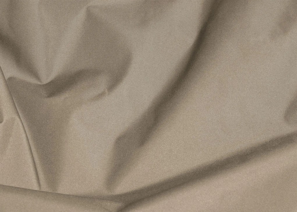 Loungebed Twist Scuba Outdoor - Taupe