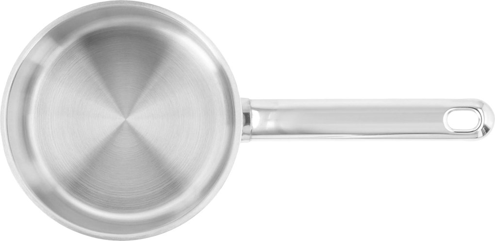 Demeyere Apollo 7 Steelpan zonder deksel 14 cm / 1 l - Apollo 7 - Demeyere