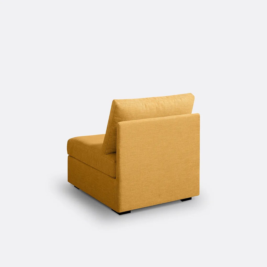 Fauteuil, gemêleerd, Robin