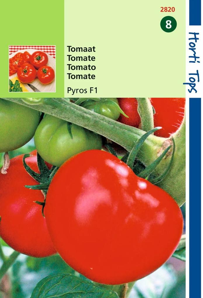 Tomaten Pyros F1
