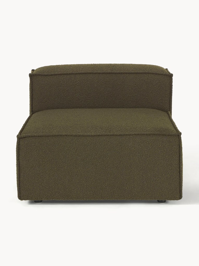 Bouclé middenmodule Lennon