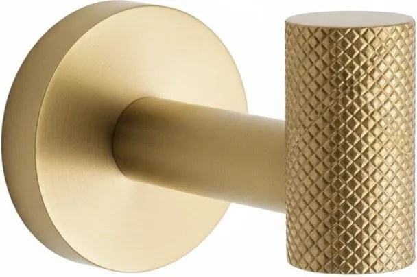 Badkamerhanger 5705 Galo Brush Gold