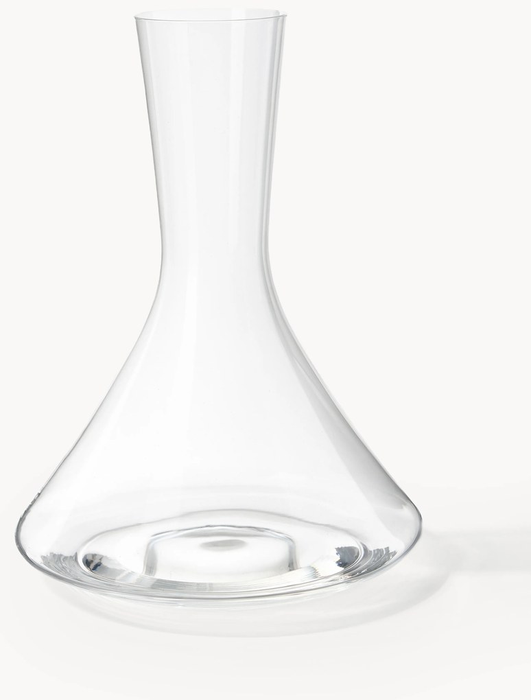 Kristalglazen karaf Gwenda, 1.4 L