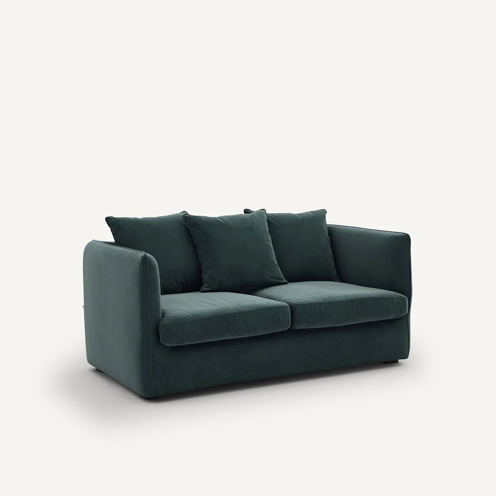 2-zitsbank, fluweel, Neo Chiquito