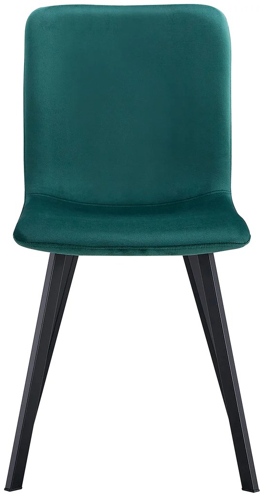 Butik Stoel Fluweel