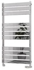 Eastbrook Deddington handdoekradiator 60x120cm 525W chroom