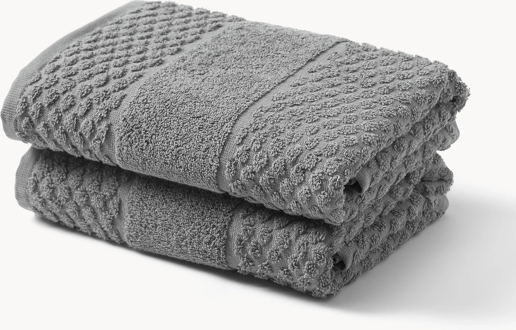 Handdoek Katharina, in verschillende formaten