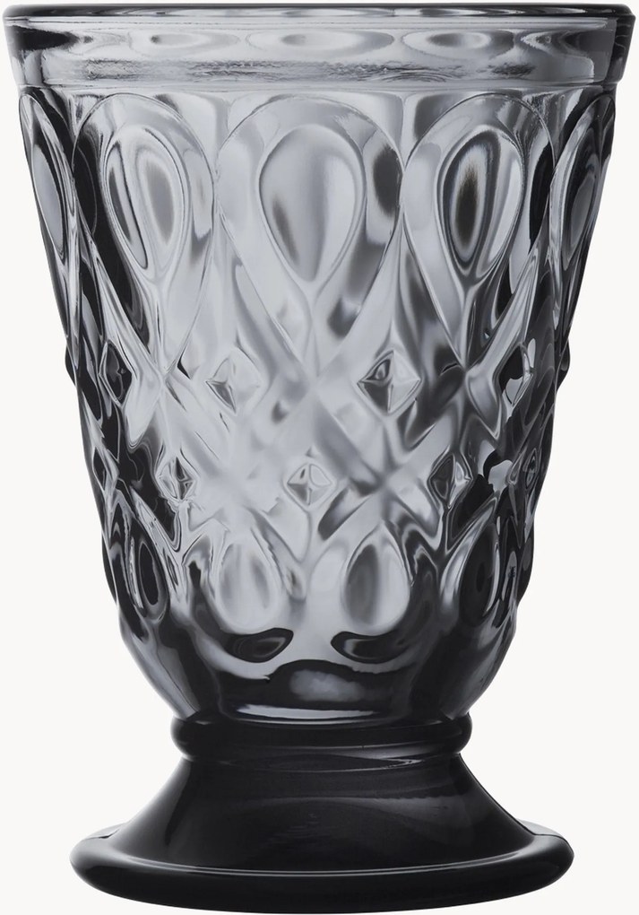 Tumblers Lyonnais, 6-delig