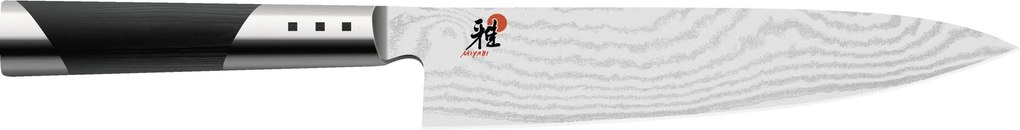 MIYABI 7000D Gyutoh 20 cm - 7000D - MIYABI