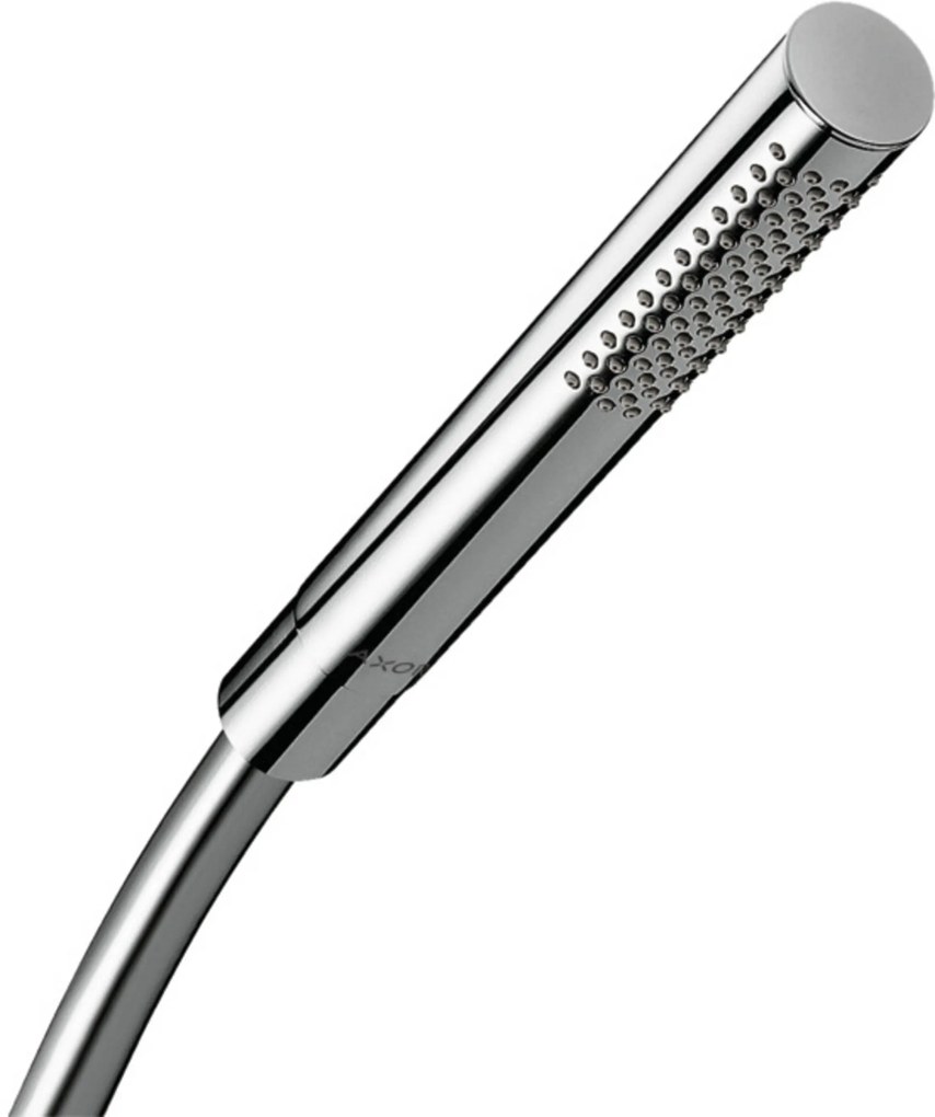 Hansgrohe Axor Starck staaf handdouche 1jet Chroom