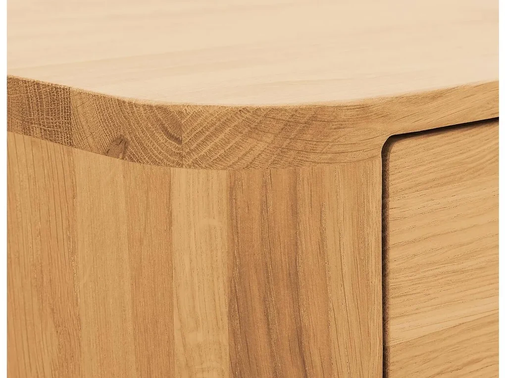 Goossens Dressoir Bjarte, 3 deuren