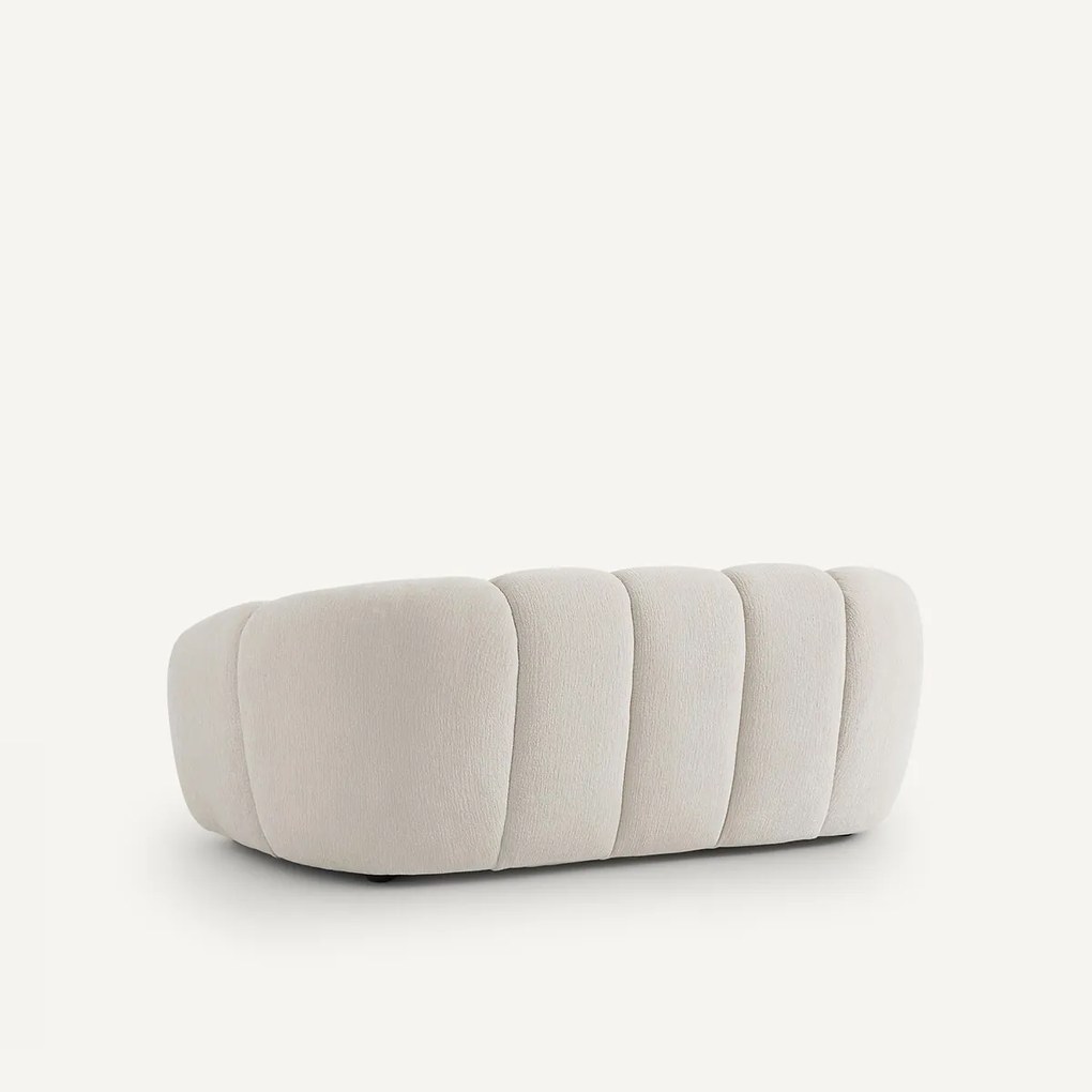 2P zetel met crêpe, Tylan