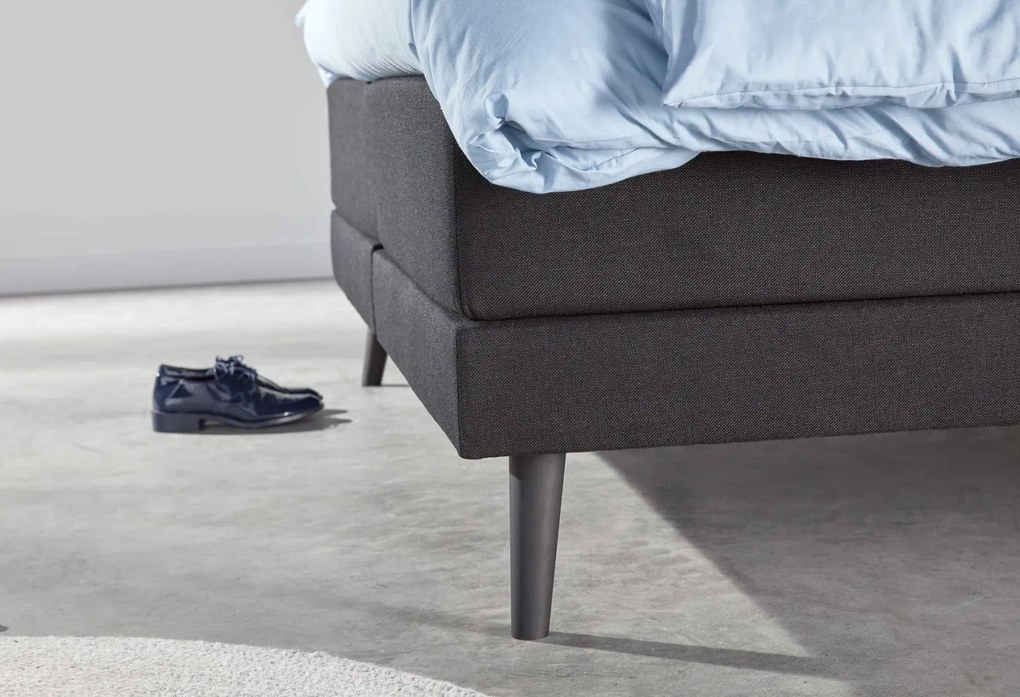 Boxspring Web-Only Sparkle Deluxe – Bij Swiss Sense