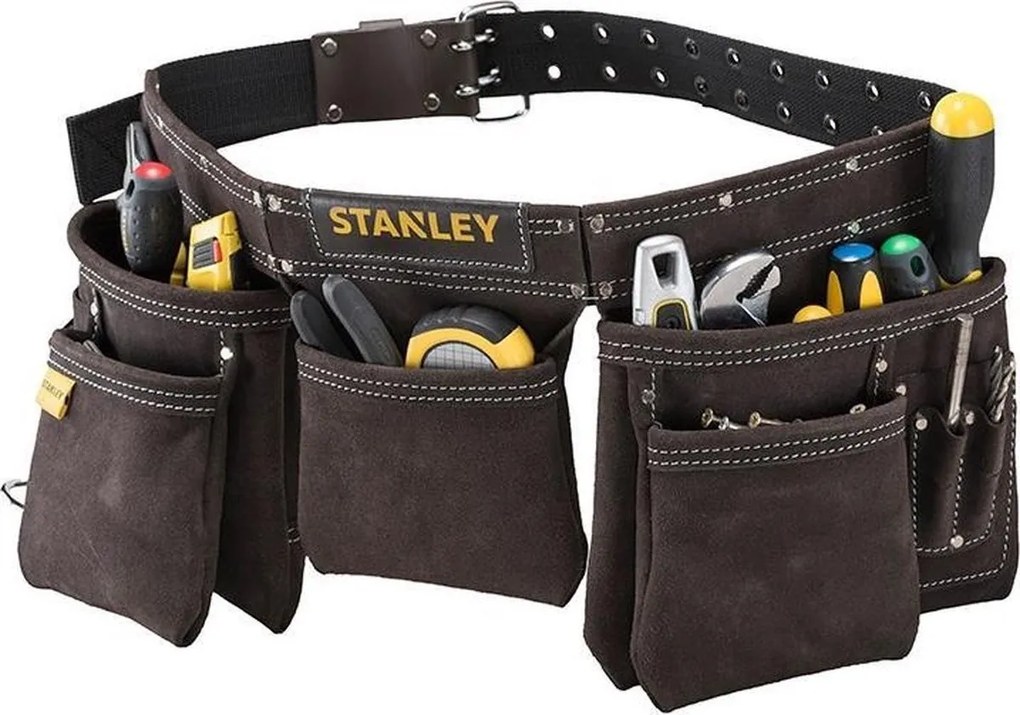 Stanley Gereedschapsgordel STST1-80113