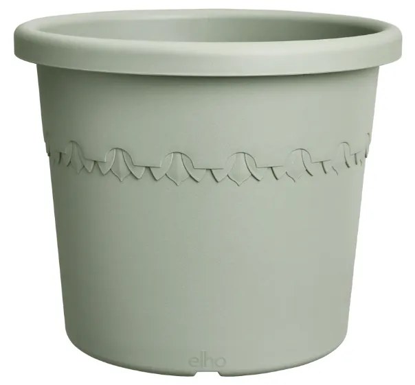 Pot Elho Algarve Cilindro groen