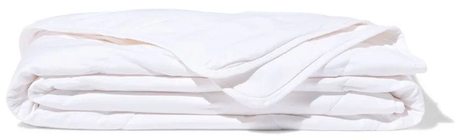 HEMA Dekbed Bamboe 240x220 (wit)