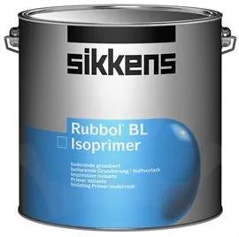 Sikkens Rubbol BL Isoprimer - Wit - 2,5 l