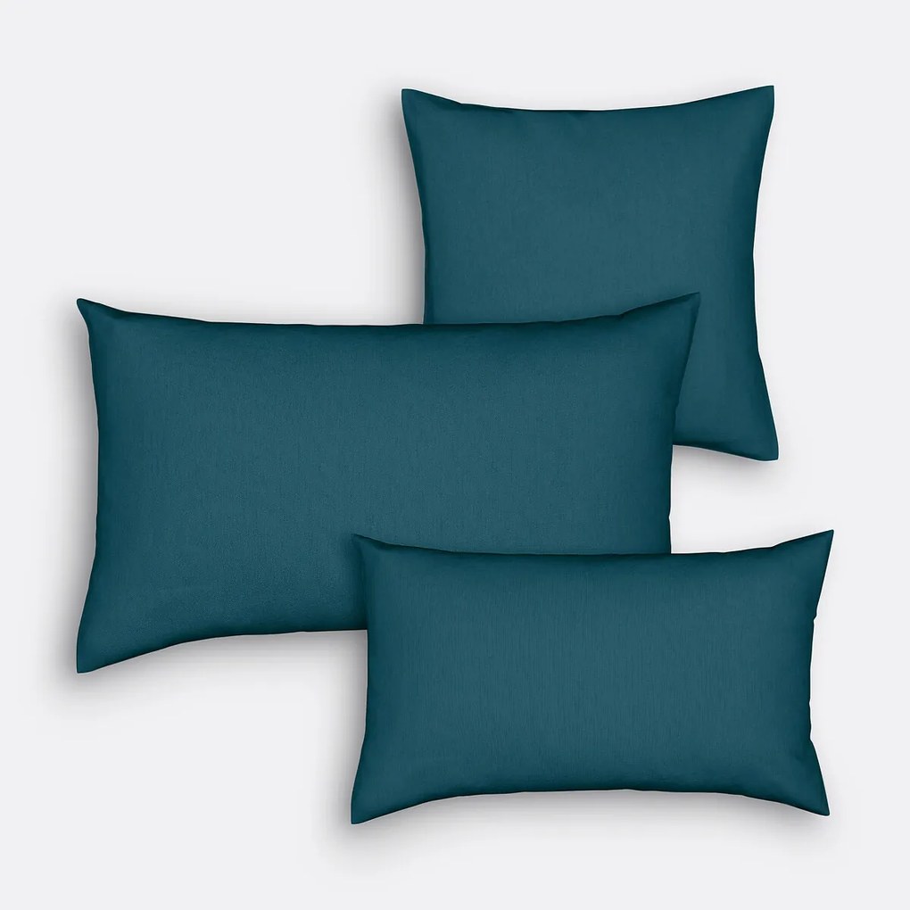 Set van 2 kussenhoezen, Scenario