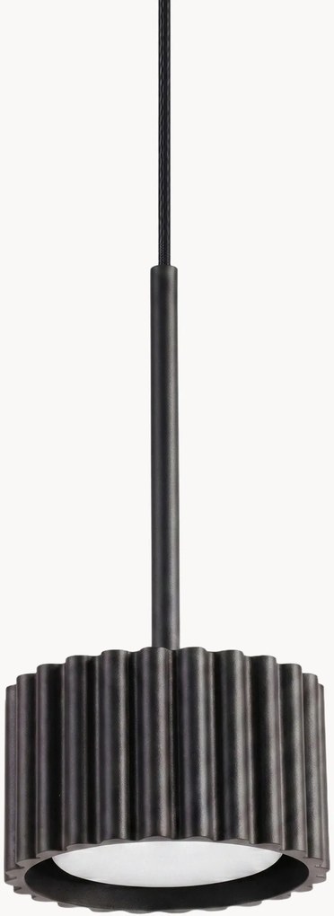 Kleine hanglamp Zora
