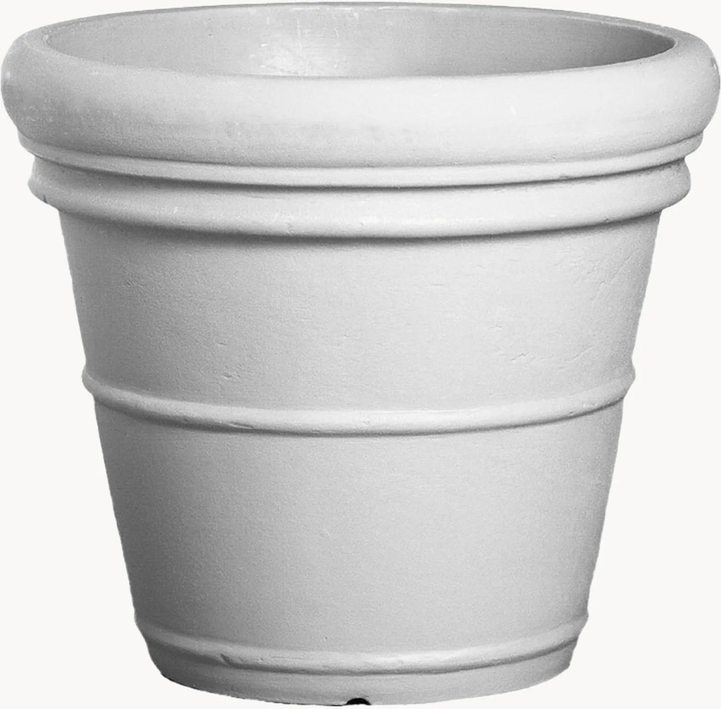 Outdoor plantenpot Neoclassic Doppio Bordo, H 40 cm