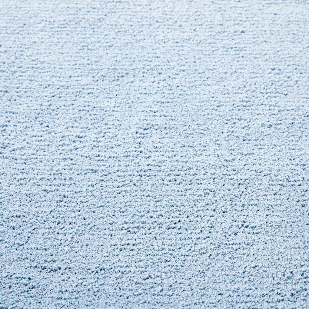 Vloerkleed in getuft katoen, Renzo