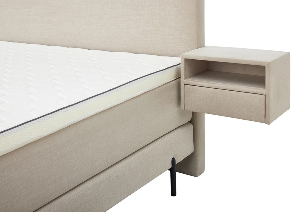 Boxspring Home 105 – Bij Swiss Sense