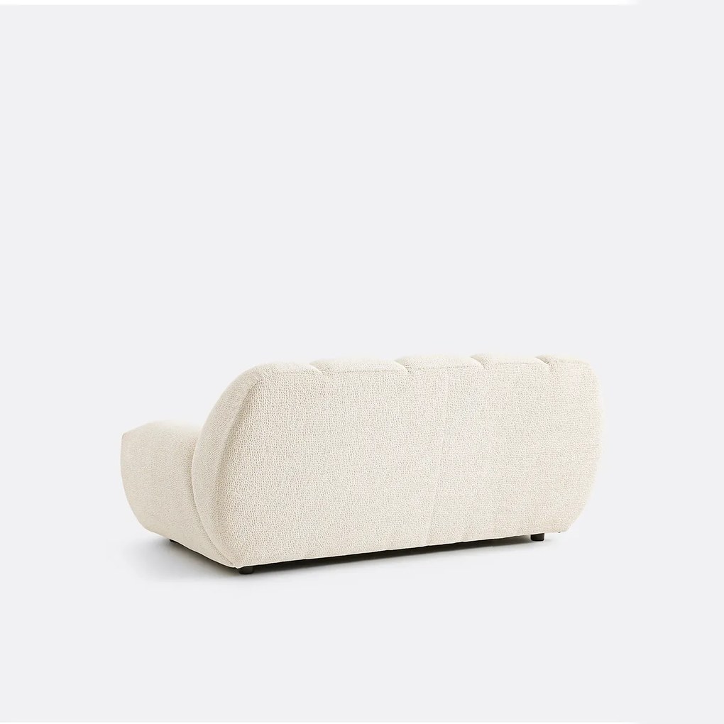 2-zitsbank, jaguar stof, Nuria