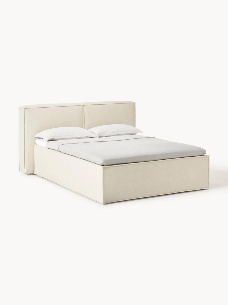 Boxspring bed Lennon