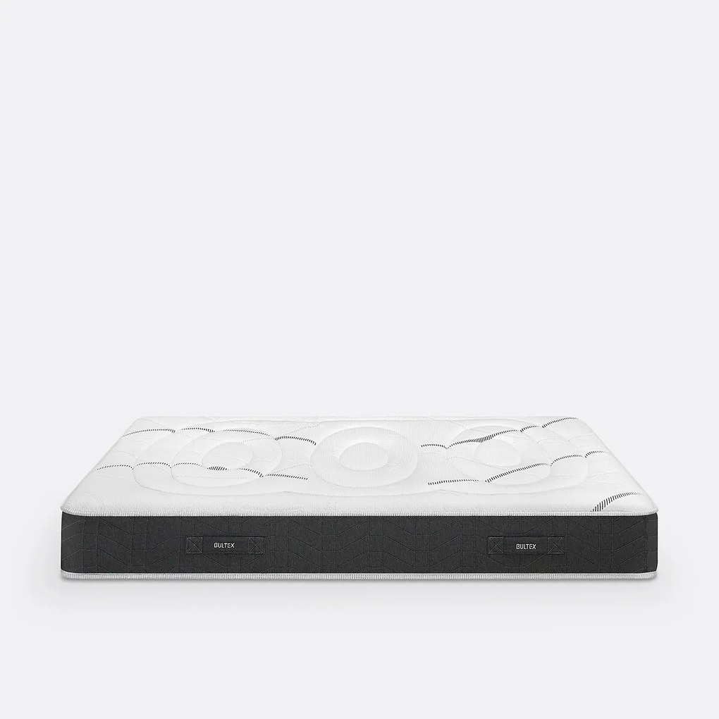 Ensemble matras in HR Optimum mousse + bedbodem