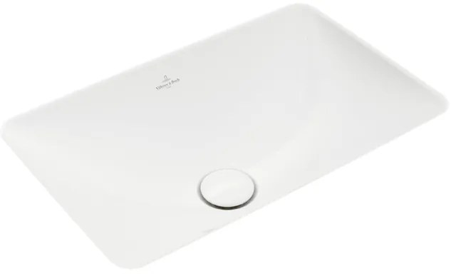 Villeroy & Boch Loop & Friends Wastafel / Fontein 4a5800r7