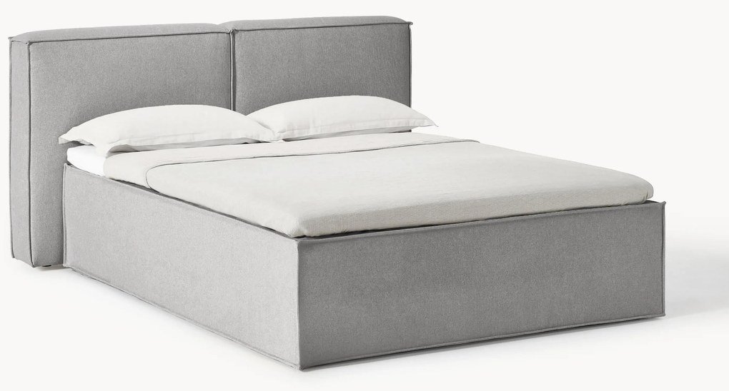 Divan bed Lennon