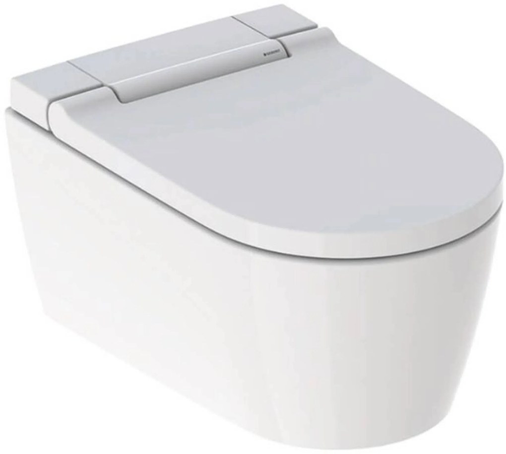 Geberit AquaClean Sela douche-wc wit/KeraTect