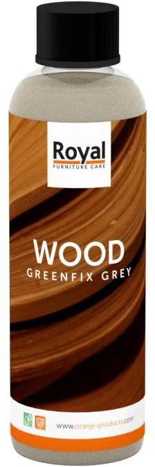 Royal Furniture Care Wood Greenfix Grey