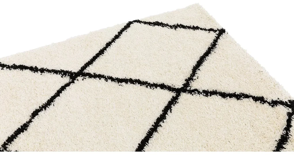 Goossens Basic Vloerkleed Pip, 200 x 290 cm