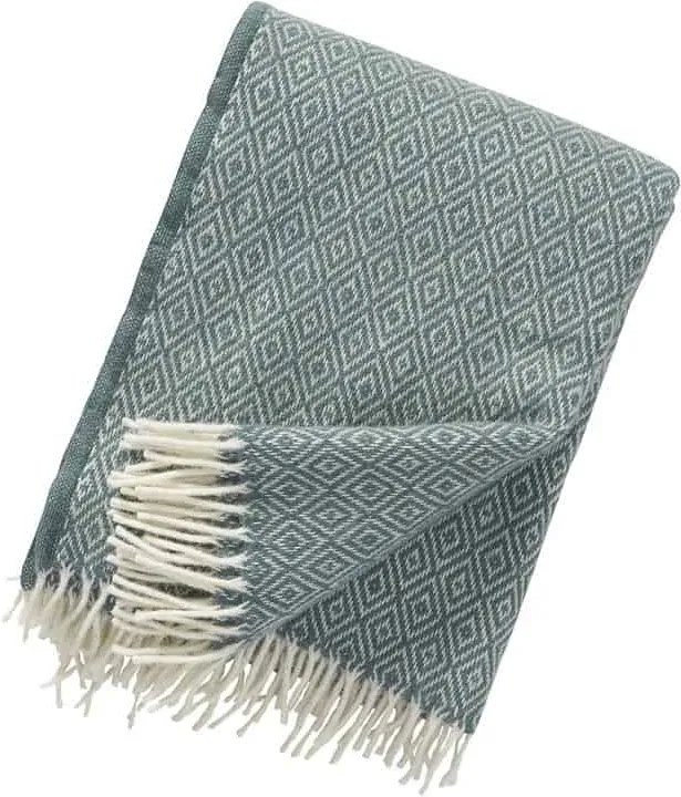 Klippan - Plaid - Groen