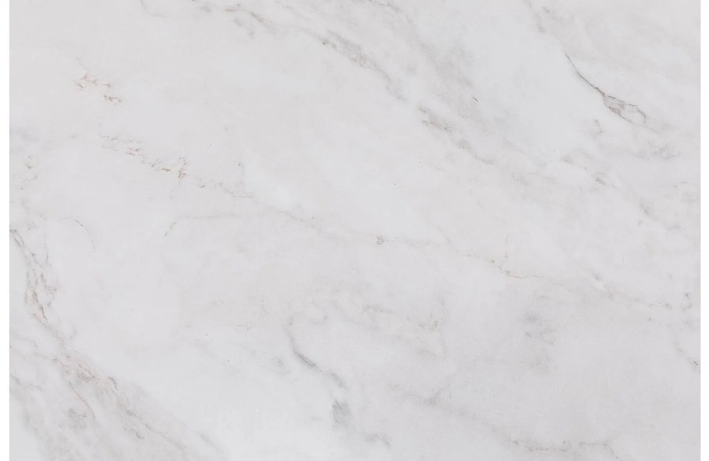 Goossens Salontafel Livia, Rond 61 cm, 35 cm hoog