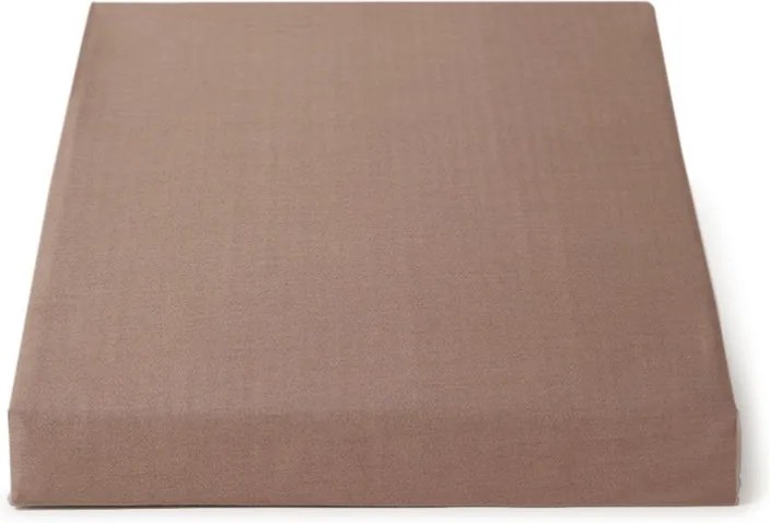 Essenza Hoeslaken van katoensatijn 220TC, hoekhoogte 30 cm