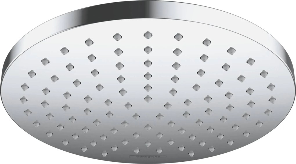 Hansgrohe Vernis Blend Hoofddouche Ø20,5x5,3 cm Chroom