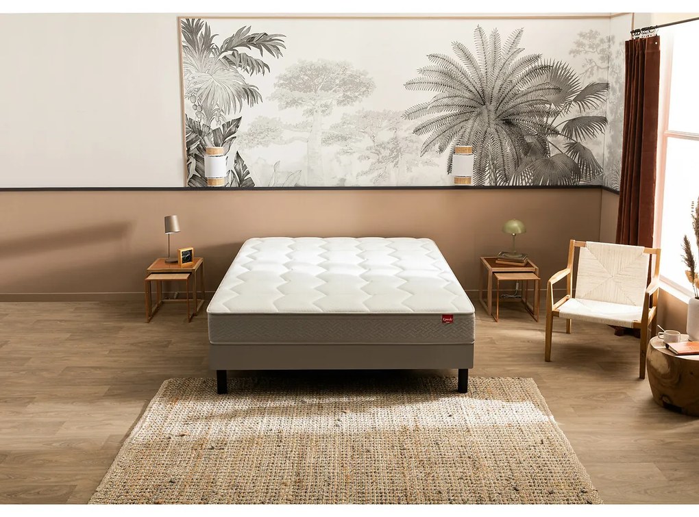 Ensemble matras 580 veren Destination + beddenbodem
